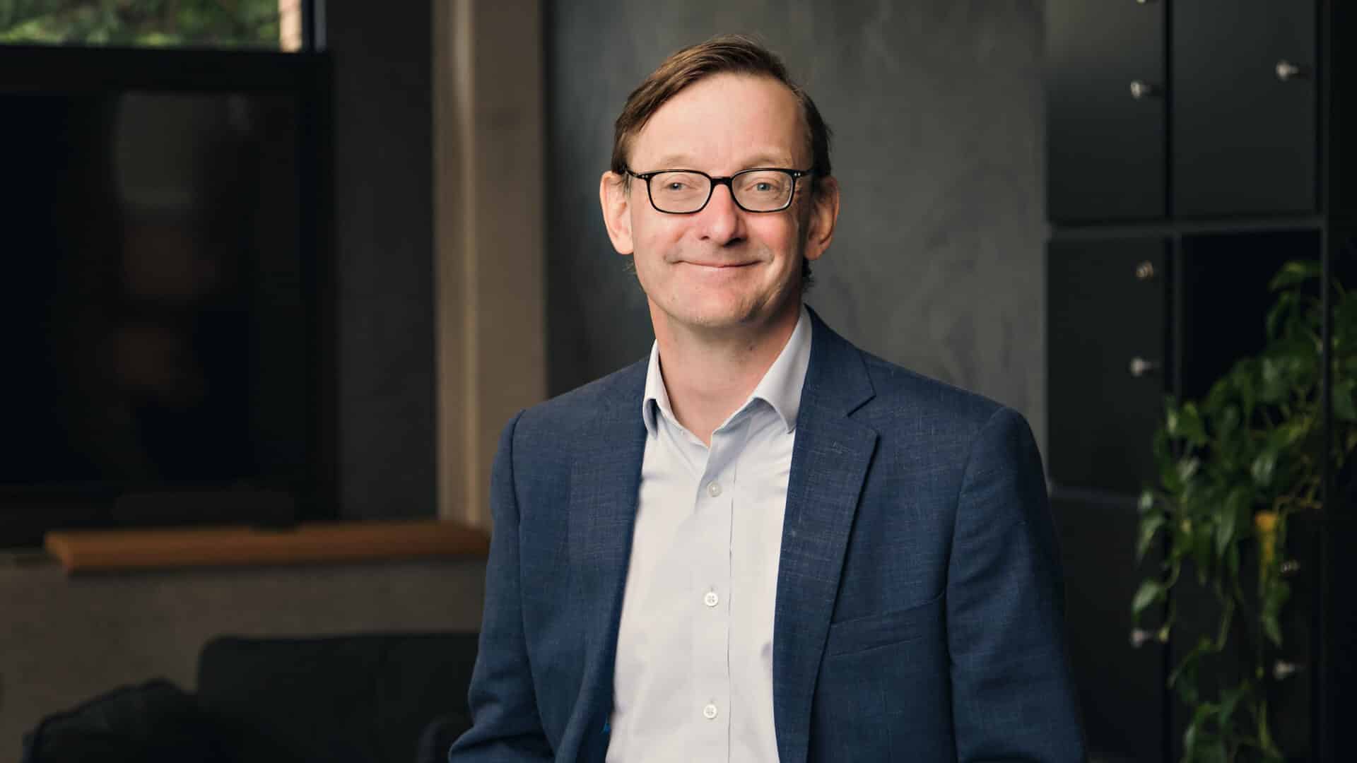 Will FraserAllen AlbionVC