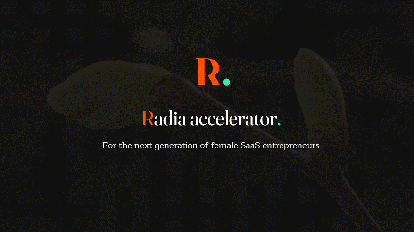 Radia Accelerator 2023